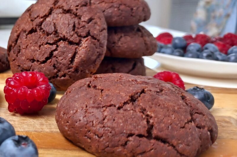 Chocolate Cookies
