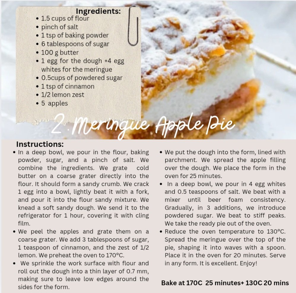 the best 10 apple pie recipes